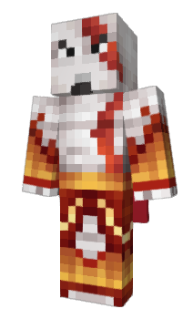 Minecraft скин по нику 40v