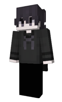 Minecraft скін по ніку luke6266