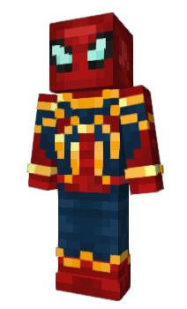 Minecraft skin __SN