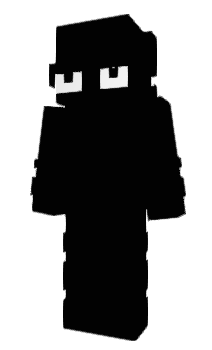 Minecraft skin gflk