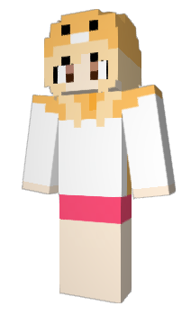 Minecraft скин по нику Umarru