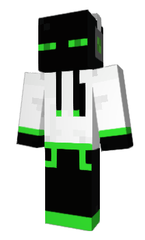 Minecraft скин по нику Tonachoo