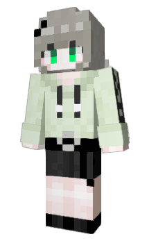 Minecraft скин по нику 5260