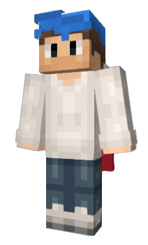Minecraft скин по нику Direxx