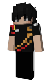 Minecraft skin SixtyTwoSpy