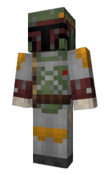 Minecraft скін по ніку HGDZ