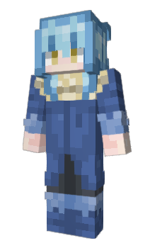 Minecraft skin InsaneM