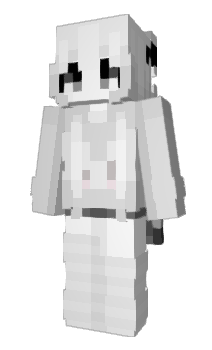 Minecraft skin TheLich99
