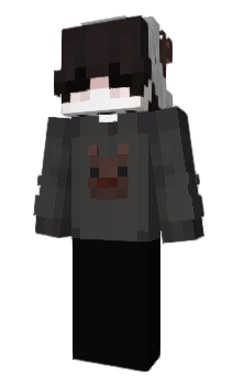 Minecraft skin 2782