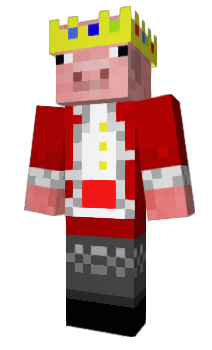 Minecraft скін по ніку ibesok2