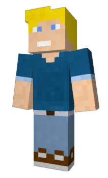 Minecraft skin Suche_