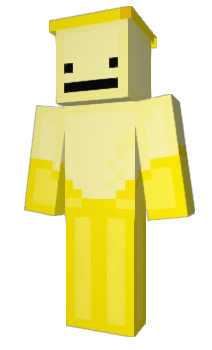 Minecraft skin Ducklings