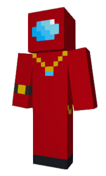 Minecraft skin jjonh