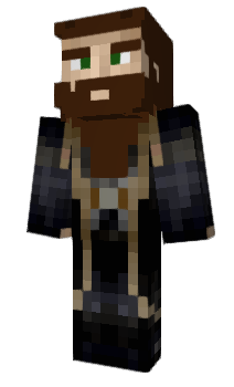 Minecraft скин по нику vallgo