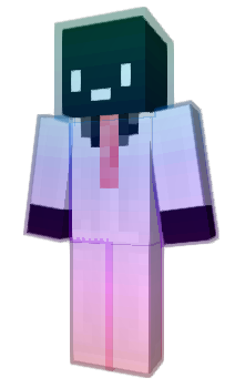 Minecraft skin ChiSh1