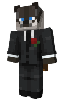 Minecraft скін по ніку JetDiagram71997