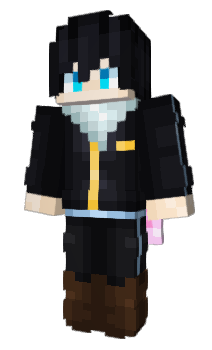 Minecraft скин по нику shemly