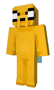 Minecraft скін по ніку SharyThePlayer