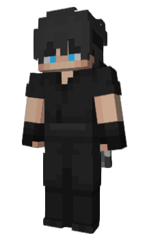 Minecraft скін по ніку zNatann
