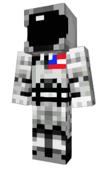 Minecraft скін по ніку 7780