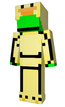 Minecraft skin Eighty8