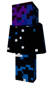 Minecraft skin Vincerationer