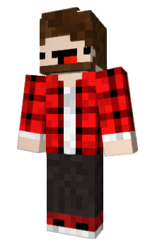 Minecraft skin 16382