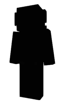Minecraft skin unfu