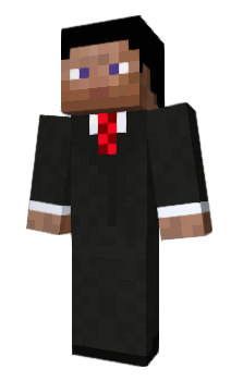 Minecraft скин по нику FREEDDE