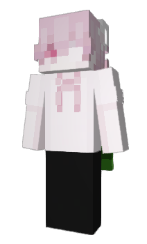 Minecraft скин по нику WeiChun27