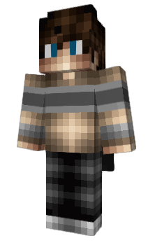 Minecraft skin LamboXXD