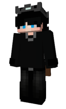 Minecraft скин по нику Nicikawa_mc_