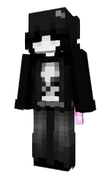 Minecraft skin 22au