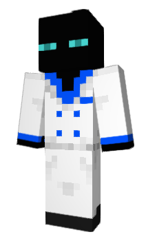 Minecraft скин по нику Gugiwugi