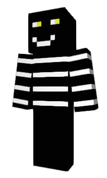 Minecraft скин по нику AlexKle