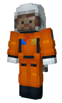 Minecraft skin Coyold