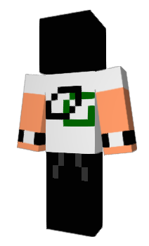Minecraft скин по нику iTz_TwIsT
