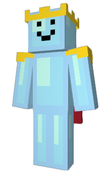 Minecraft skin lol13