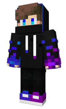 Minecraft skin Yusufpro