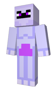 Minecraft skin kula11