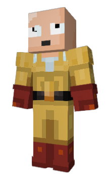 Minecraft скін по ніку AdeleHello