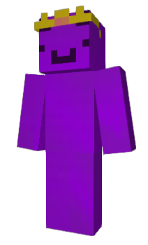 Minecraft скин по нику itzrealMalow