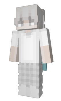 Minecraft скін по ніку itzrealMalow
