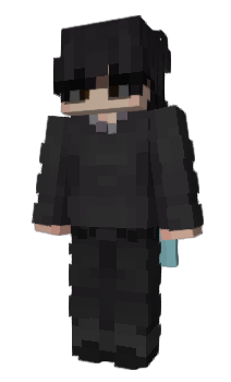 Minecraft скин по нику itzrealMalow