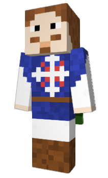 Minecraft skin Kevin66