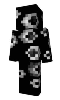 Minecraft skin ksavoso