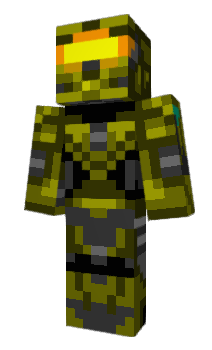 Minecraft скин по нику JO3L