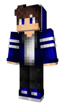 Minecraft скин по нику misoty