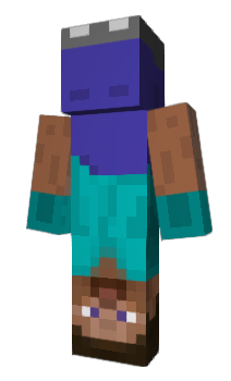 Minecraft skin degar6