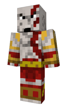 Minecraft скин по нику herrny